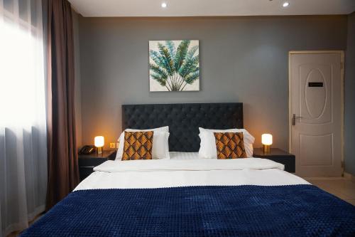 Suites at East Legon – Accra