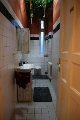 Apartment Lodge 61, Berlin (Foto 11)