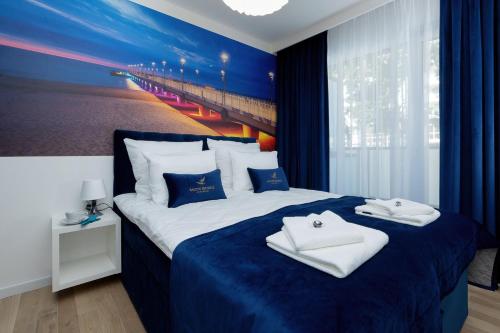 One-Bedroom Apartment image 9