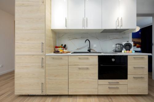 One-Bedroom Apartment image 6