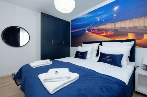 One-Bedroom Apartment image 7
