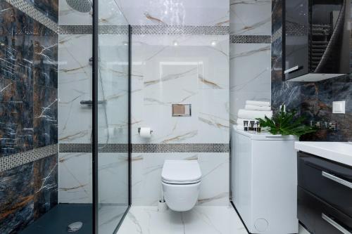 One-Bedroom Apartment image 5
