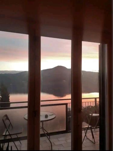  LaMaisonette in Castel Gandolfo