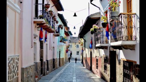Közeli látványosságok, Hotel La Cierva de San Marcos in San Marcos