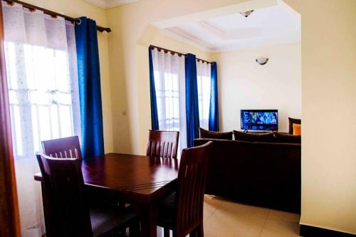 Fab loft - lovely 2bedroomed apartment