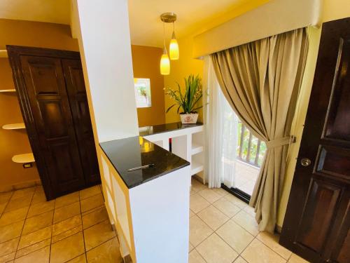 푸에르토 바리오스 Hotel Puerto Libre 3성급 호텔 외관