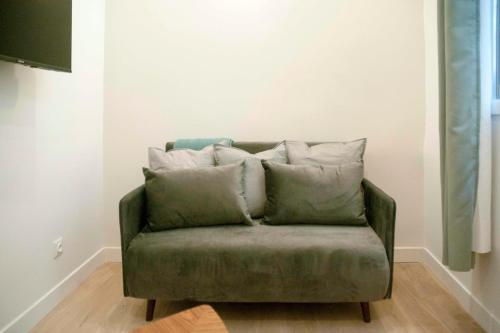 Cosy And Charming Studio Near The Marais