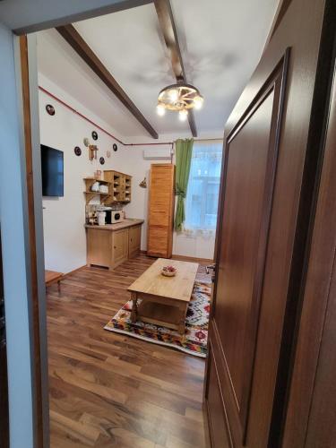 City Home Room Type - Apartment
