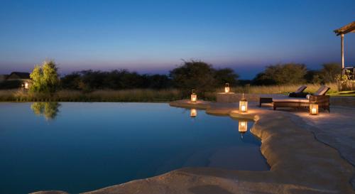 Anantara Sir Bani Yas Island Al Sahel Villas