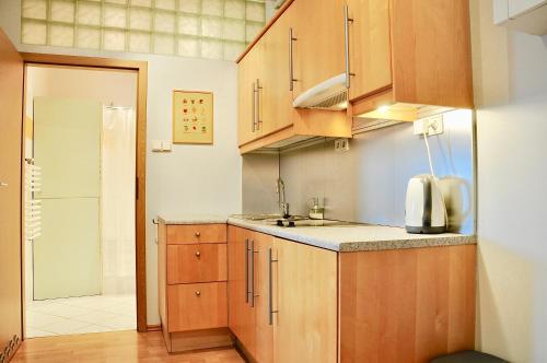 Tresor Barska Apartments 2.0, Cracovie (photo 10)