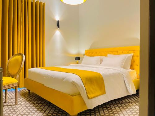 Casa Reale Boutique Hotel, La Valette (photo 10)