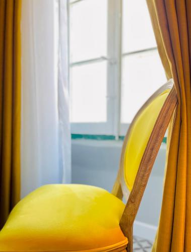 Casa Reale Boutique Hotel, La Valette (photo 7)
