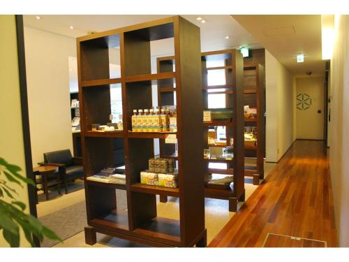 ＦＵＲＡＮＯ ＮＡＴＵＬＵＸ ＨＯＴＥＬ - Vacation STAY 68188v