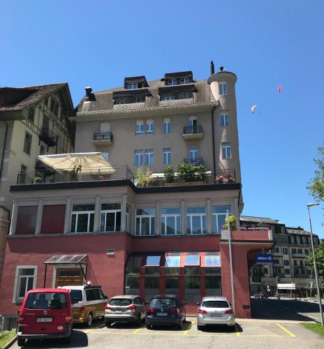 The Loft Interlaken - Interlaken