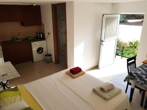 Studio room in Galatia's Court