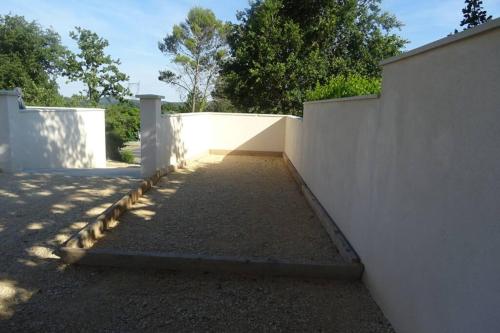 la maison del rubio,4 personnes,piscine commune a deux logement