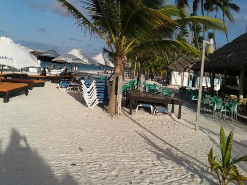 Hostal Beach los corales Punta Cana