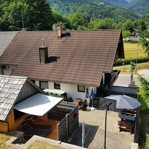 Accommodation Resman, Bohinj (fotografie 3)