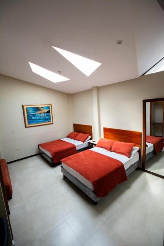 1 king bed