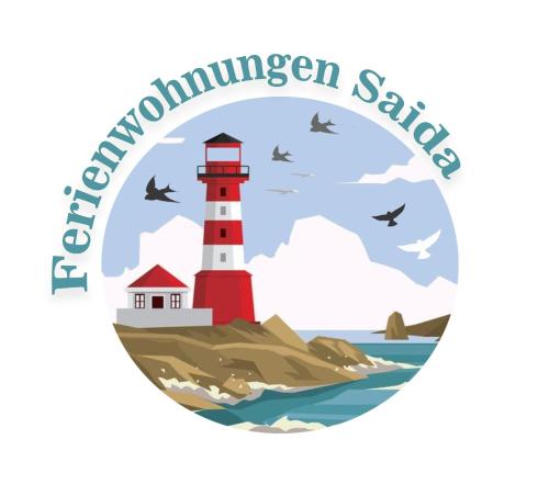 Ferienwohnungen Saida Wohnung 3