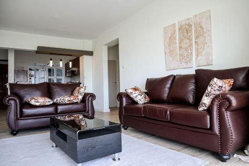 Victoria Suites Apartments