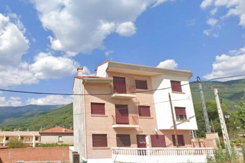  Gredosrentals - Apartamento Adrada in La Adrada