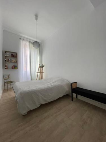 ELEGANT apt in the heart of MARSEILLE