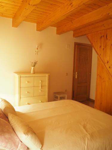  Campo Base in Laspaúles