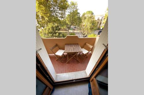 Appartement T2 Cosy sur Aix Appartement T2 Cosy sur Aix