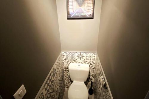 Appartement T2 Cosy sur Aix Appartement T2 Cosy sur Aix