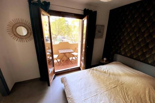 Appartement T2 Cosy sur Aix Appartement T2 Cosy sur Aix