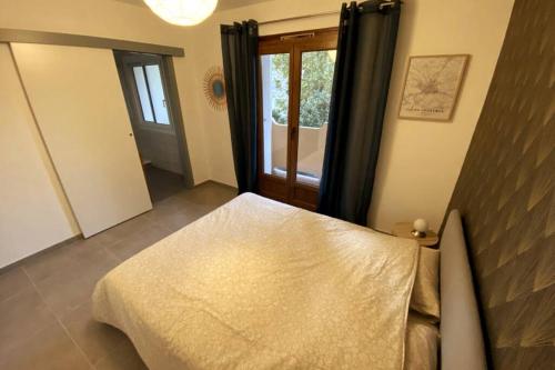 Appartement T2 Cosy sur Aix Appartement T2 Cosy sur Aix