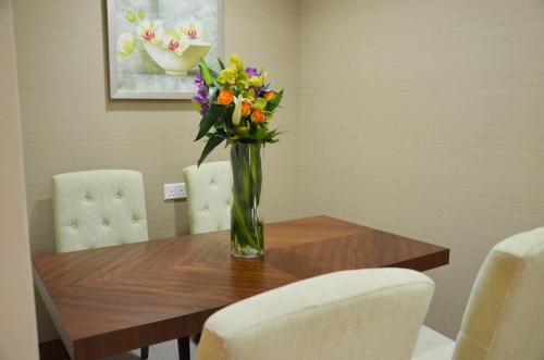 Carlton Downtown Hotel, Dubai (photo 8)