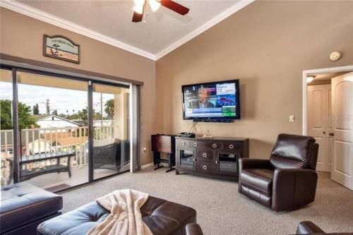 Beach condo in the heart of Clearwater beach, Clearwater Beach (Foto 6)