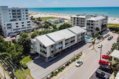 Beach condo in the heart of Clearwater beach, Clearwater Beach (Foto 2)