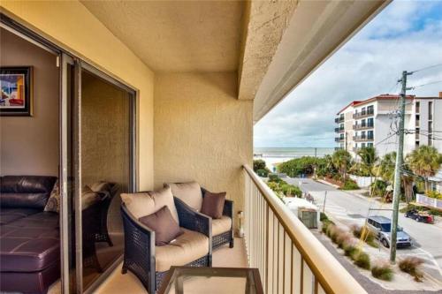 Beach condo in the heart of Clearwater beach, Clearwater Beach (Foto 10)