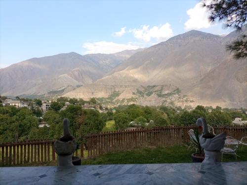 Chitral Green Guest House