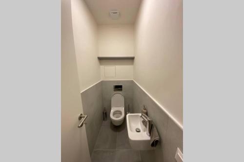 Accommodation in the old town of Bratislava