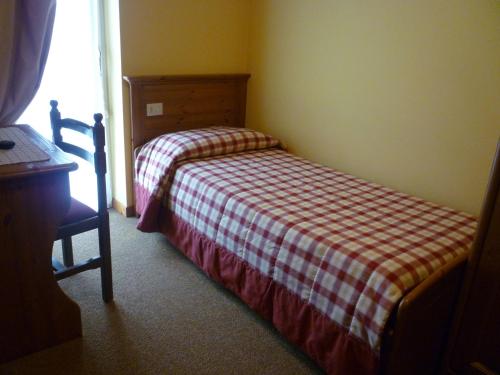 1 twin bed