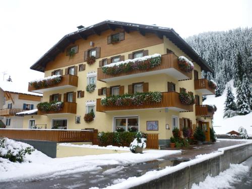  I Rododendri, Pension in Valfurva bei Gebirgspass Stilfser Joch