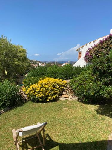 Villetta Privata a Porto Cervo