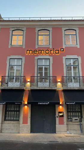 Memoria Lisboa FLH Hotels - image 3