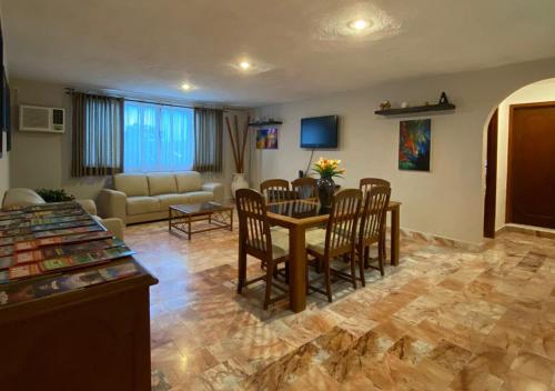 Departamento Deli, Cancún