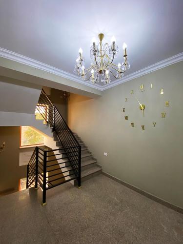 Shirbakyan Boutique Hotel & Apartments – Yerevan