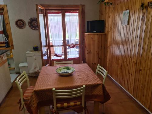  La baita di Pan in Pizzoferrato