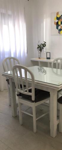 APARTAMENTO EL RINCÓN DE GONZALO EN RONDA, Ronda (foto 9)