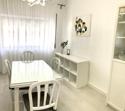 APARTAMENTO EL RINCÓN DE GONZALO EN RONDA, Ronda (foto 8)