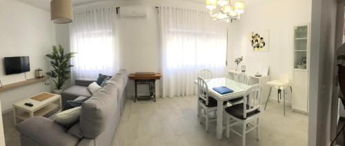 APARTAMENTO EL RINCÓN DE GONZALO EN RONDA, Ronda (foto 7)
