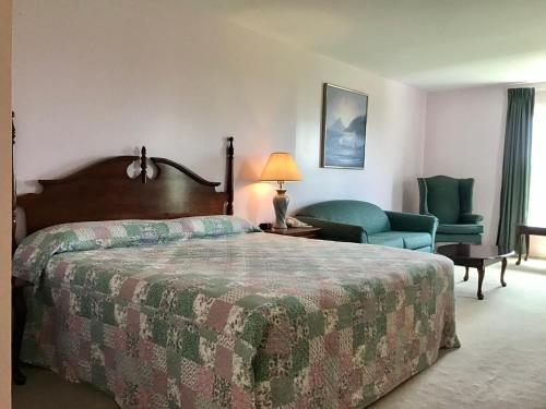 Rollo Bay Inn