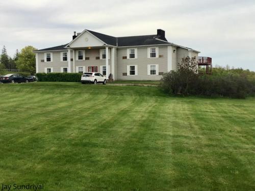 Rollo Bay Inn